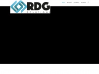 rdg-solutions.com Thumbnail