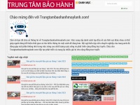 Trungtambaohanhmaylanh.com