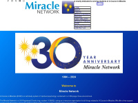 Miracles.org.uk