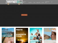 Whynotbus.com.au