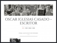 Oscariglesiascasado23.wordpress.com