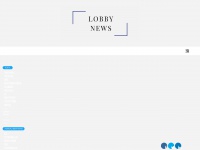 Lobbynews.es