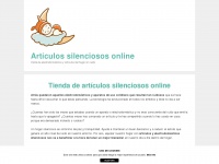 Articulossilenciosos.com