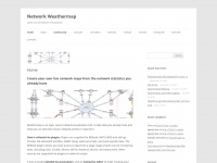 Network-weathermap.com