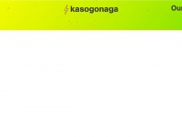 Kasogonaga.com