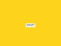 Haupt.ws