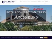 Klimfort.com