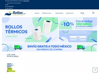 Roltec.mx
