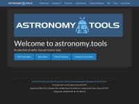 astronomy.tools Thumbnail
