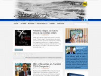 Antoniogarzon.com