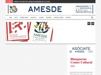 amesde.net
