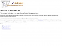Dotproject.net
