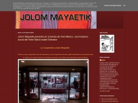 Cooperativajolom.blogspot.com