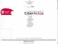 ciberactua.net
