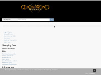 Ironwindmetals.com