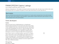 Rankopedia.com