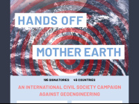 handsoffmotherearth.org