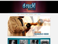 d-rock.com.ar Thumbnail