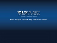 radiomusic.com.ar