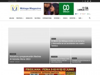 Malagamagazine.es