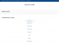 Kulfiy.com