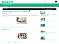 Icezen.com