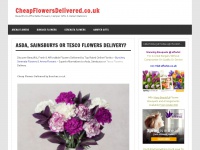 Cheapflowersdelivered.co.uk