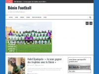 Beninfootball.com