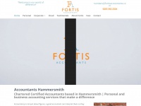 fortisaccountants.com