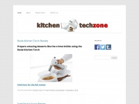 kitchentechzone.com
