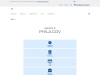 phila.gov Thumbnail