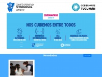 coe.tucuman.gov.ar Thumbnail
