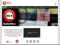 radio.unlu.edu.ar Thumbnail