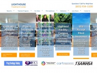 Lighthousetreatment.com