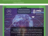 Virtual.unsa.edu.ar