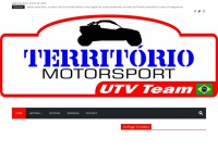 territoriomotorsport.com.br Thumbnail
