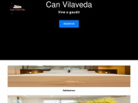 Canvilaveda.com