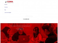 comacreativa.com