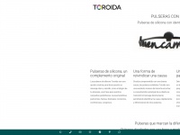 toroida.es Thumbnail
