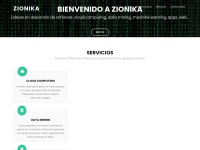 Zionika.com
