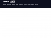 Catsmassmedia.com