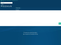 Magnus.com.ar