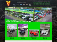 Zapataautocentertx.com