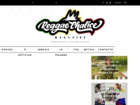 reggaechalice.cl Thumbnail