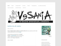 vesania.net