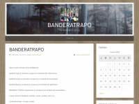 Banderatrapo.com