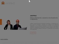 Anippac.org.mx