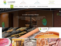 Locistell.com