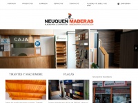 Neuquenmaderas.com.ar