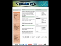 Cosmostv.com.ar